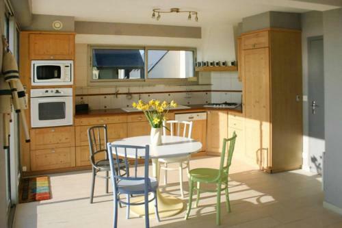 Ferienhaus Saint Germain-sur-ay 402s