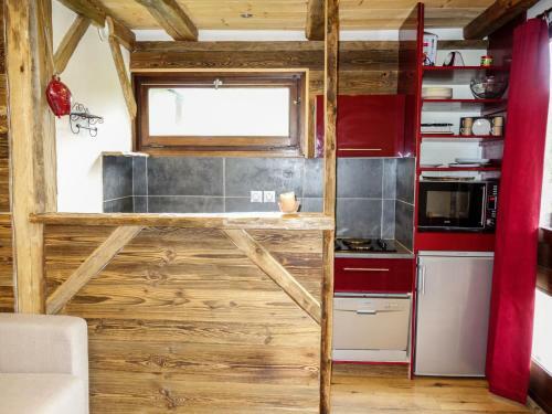 Apartment Castel Des Roches