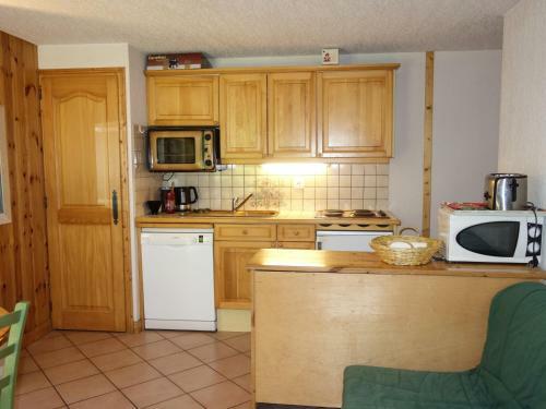 Apartment Les Jardins Alpins.5