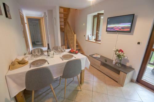 Apartamento St. Gervais - Le Bois Des F�es 24