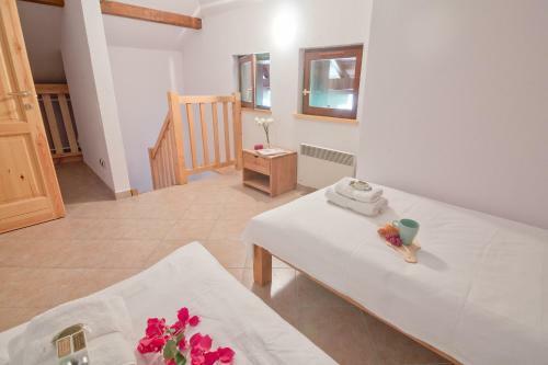 Apartamento St. Gervais - Le Bois Des F�es 24