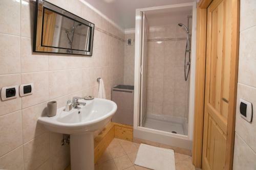 Apartamento St. Gervais - Le Bois Des F�es 24