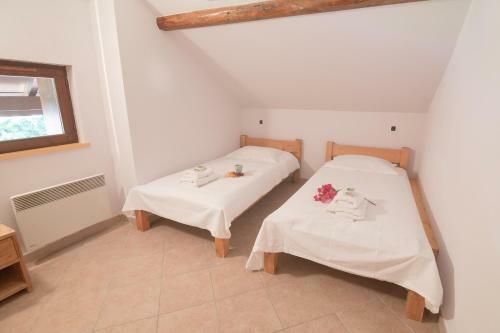 Apartamento St. Gervais - Le Bois Des F�es 24