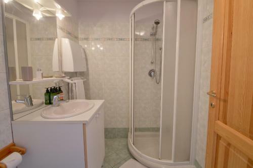 Apartamento St. Gervais - Le Bois Des F�es 24