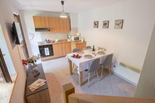 Apartamento St. Gervais - Le Bois Des F�es 24