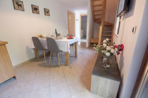 Apartamento St. Gervais - Le Bois Des F�es 24