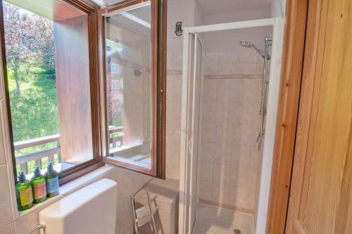Saint-gervais-les-bains Apartment Sleeps 3 T422023