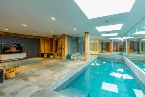 Chalet Kinley