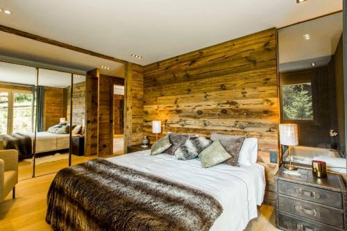 Chalet Kinley