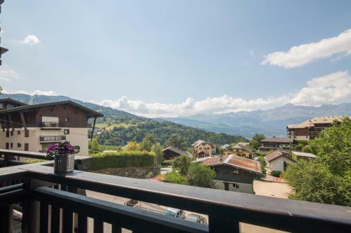 Apartamento St. Gervais - Le Bois Des F�es 23