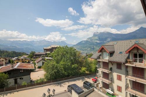 Apartamento St. Gervais - Le Bois Des F�es 23