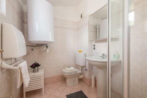Apartamento St. Gervais - Le Bois Des F�es 23