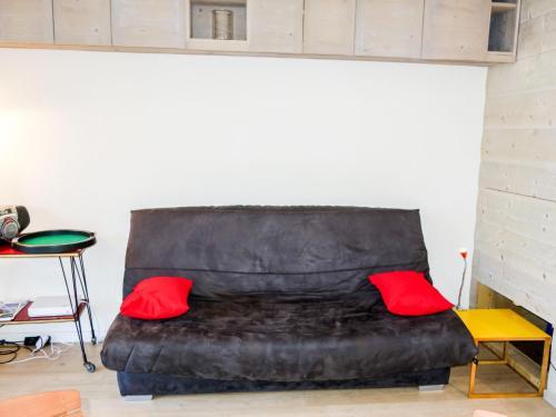 Apartment La Comtesse.7