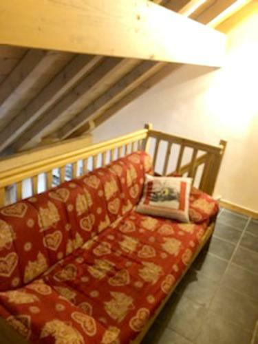 Apartment Rue Du Mont Joly