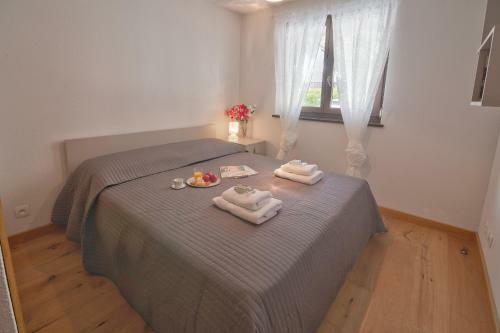Apartamento St. Gervais - Les Glycines 13