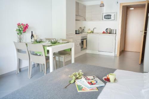 Saint-gervais-les-bains Apartment Sleeps 4