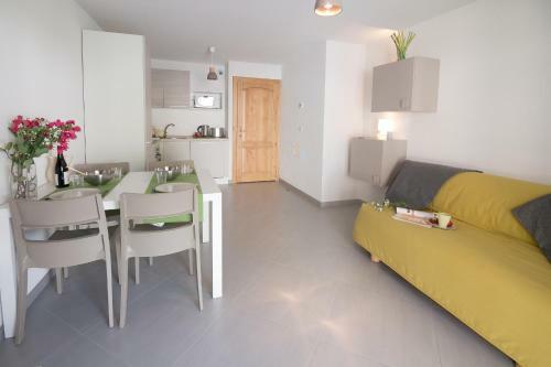 Saint-gervais-les-bains Apartment Sleeps 4