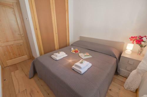 Saint-gervais-les-bains Apartment Sleeps 4