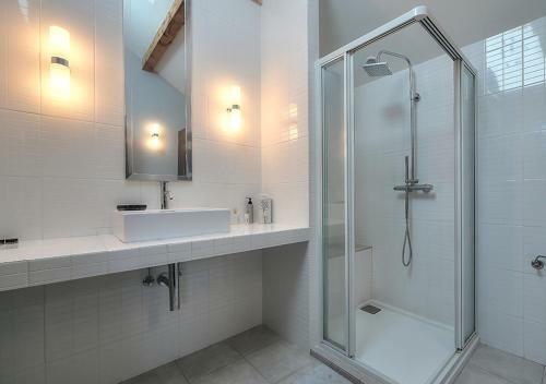 Apartment La Villette, Saint-gervais