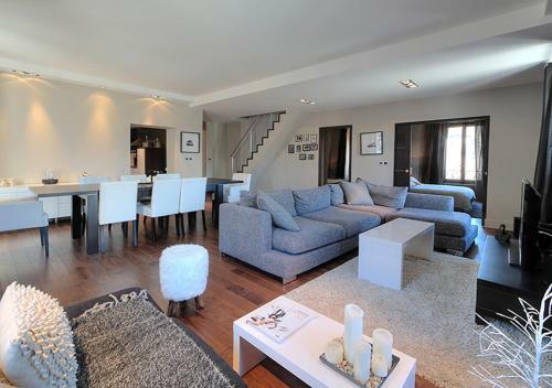Apartment La Villette, Saint-gervais