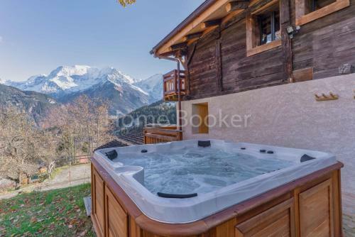 Chalet Aspen