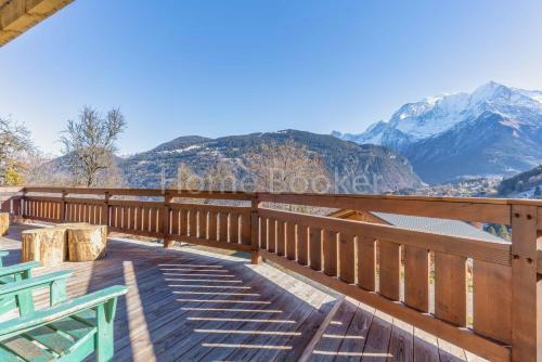 Chalet Aspen