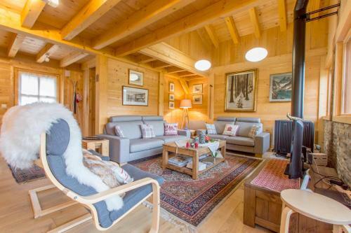 Chalet R�a