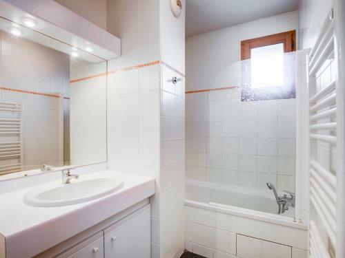 Apartment Les Erables