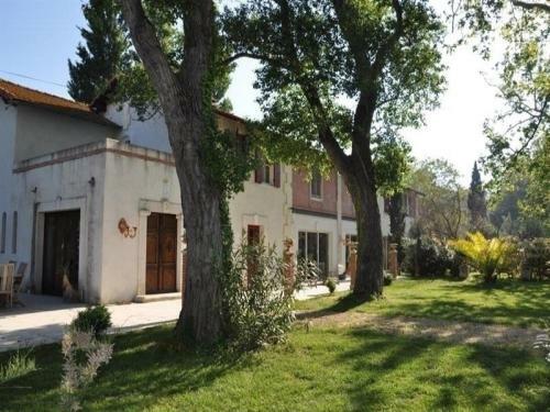 Apartment Spacieuse Maison Pour 10 P , Charme, Piscine, Spa