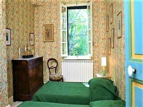 Apartment Spacieuse Maison Pour 10 P , Charme, Piscine, Spa