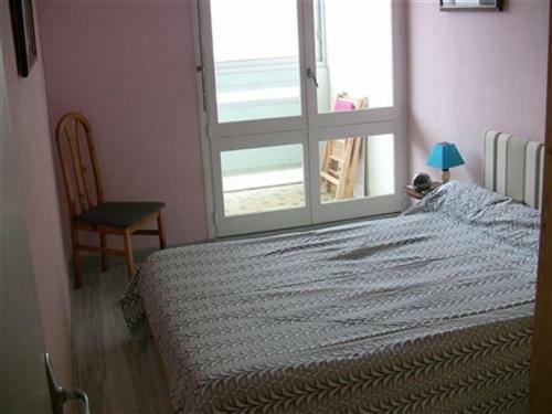 Apartment Appartement Avec Belle Vue Mer