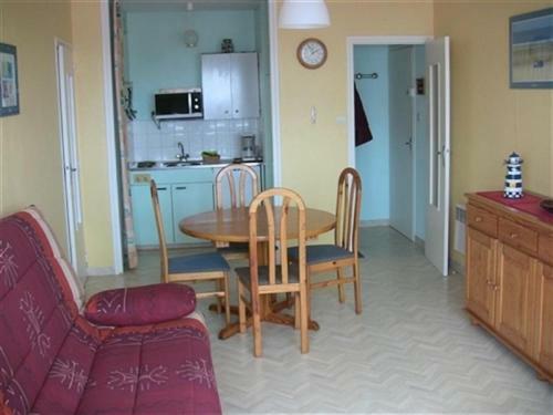 Apartment Appartement Avec Belle Vue Mer