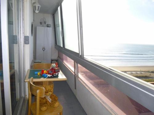 Apartment Saint Hilaire 1
