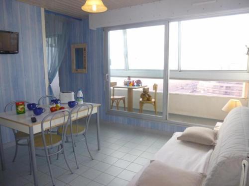 Apartment Saint Hilaire 1