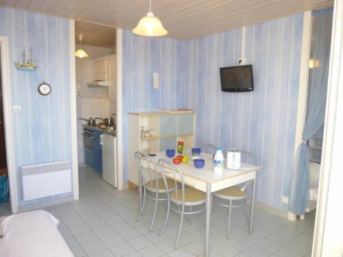 Apartment Saint Hilaire 1