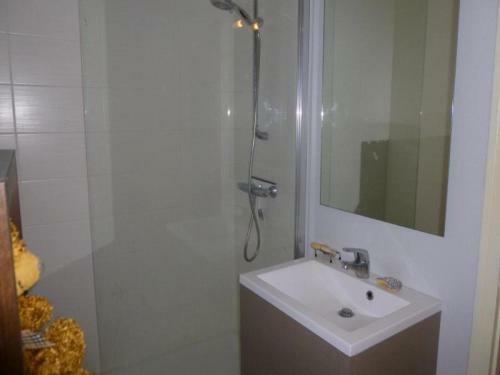 Apartment Grand Pavois 1