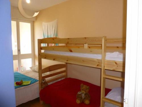 Apartment Grand Pavois 1