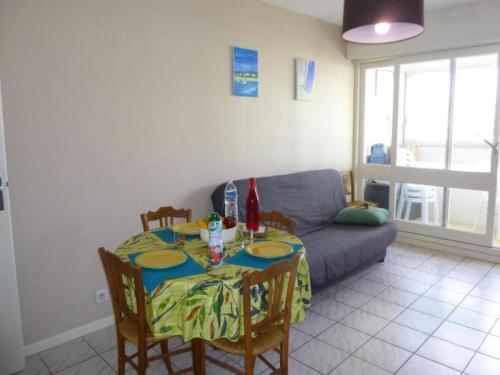 Apartment Grand Pavois 1