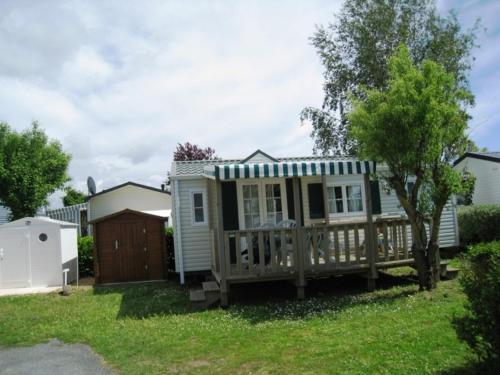 Camping Le Chateau