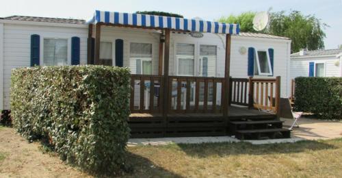 Camping Le Chateau