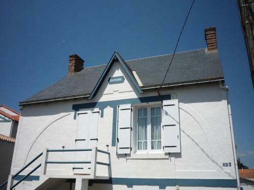 Apartamento Maison 5 Pi�ces 8 Pers Proche Mer 76534