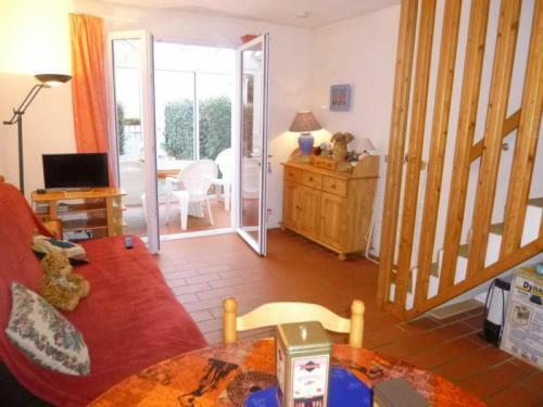 Apartamento House Comte De Marennes 2