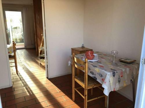 Apartamento House Comte De Marennes 2