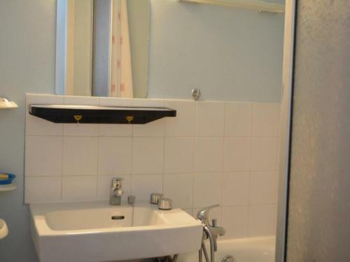 Apartment La Mouette
