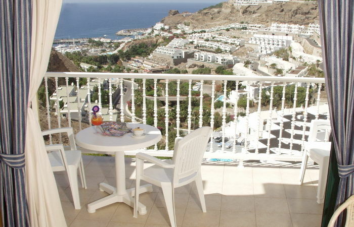 Apartamentos Natural Park