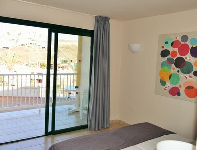 Apartamentos Natural Park