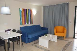 Apartamentos Natural Park