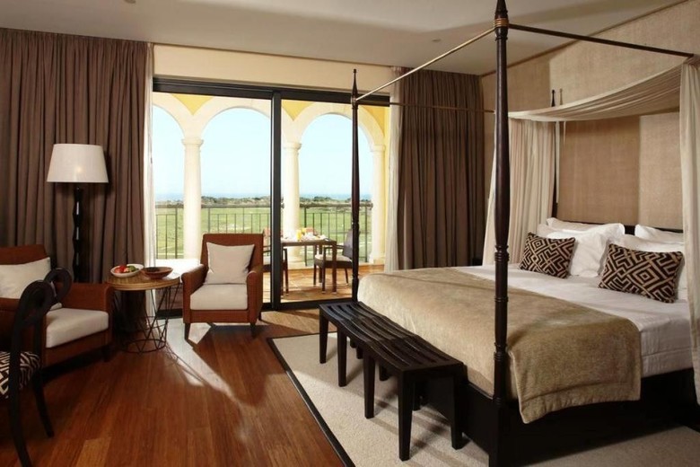 Hotel Cascade Wellness And Lifestyle Resort