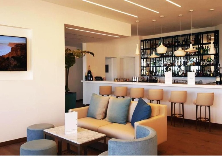 Hotel Cascade Wellness And Lifestyle Resort