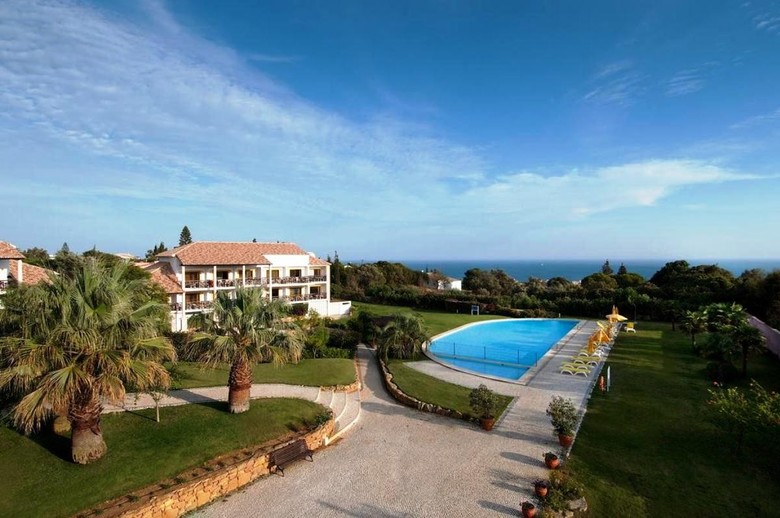 Hotel Luzmar Villas